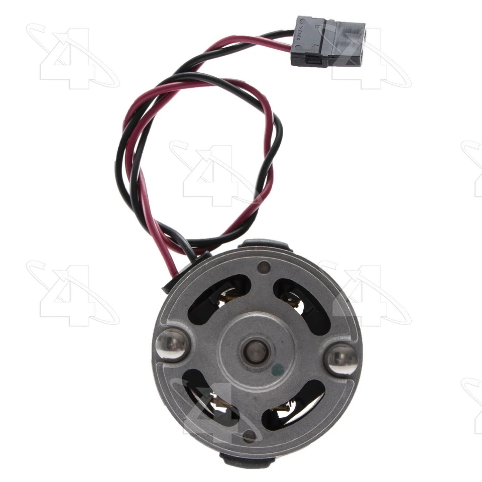 Motor soplador de climatización de revestimiento medio Mack MS200P 1988-1998 4 estaciones 1989 1990 1991 Foto 4 de 4