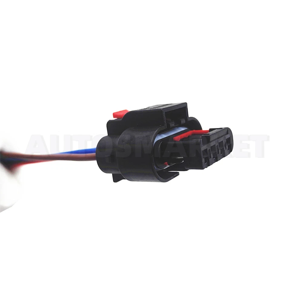 For 2011-2016 Dodge Journey Engine Camshaft Position Sensor Connector Harness - Image 4 of 4