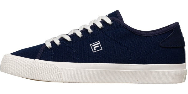zapatillas fila lona hombre