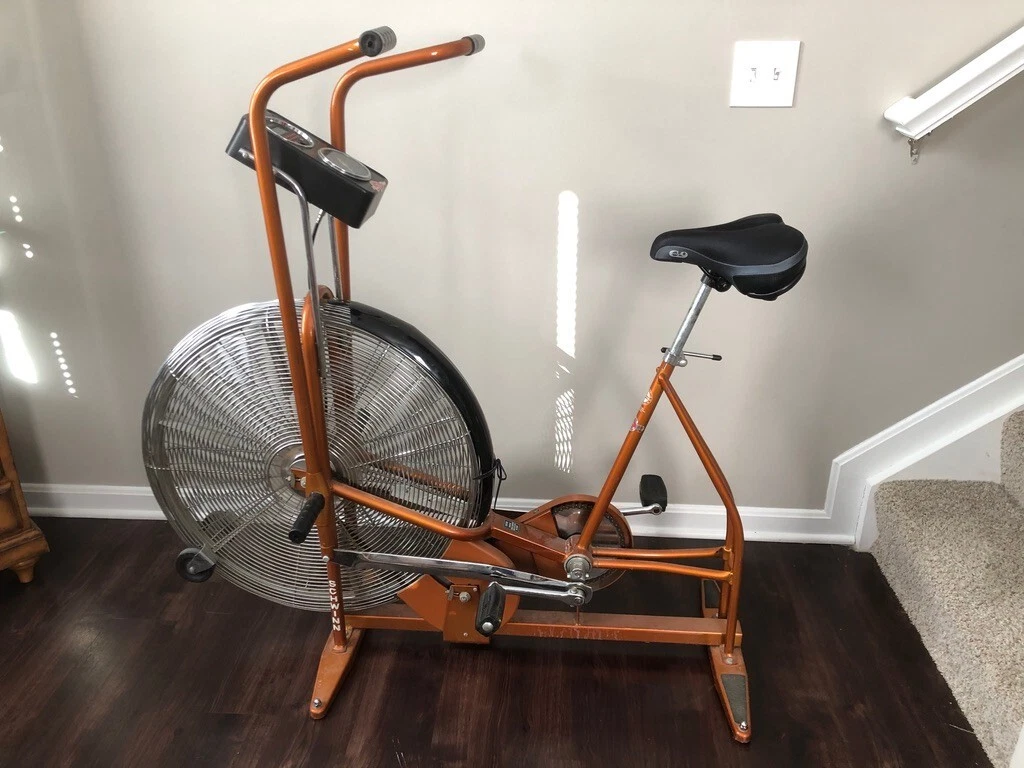 Airdyne bike ebay deals