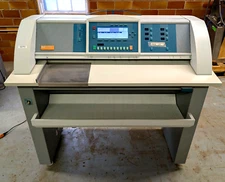 OCE Technology TDS800 Wide Format, Multifunctional Scanner