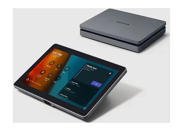 Maxhub Xcorekit For Microsoft Teams Maxhub Display With Pc Xcorekit Maxhub