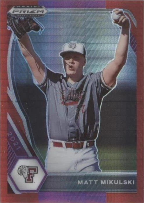 Red & Purple Hyper Prizm