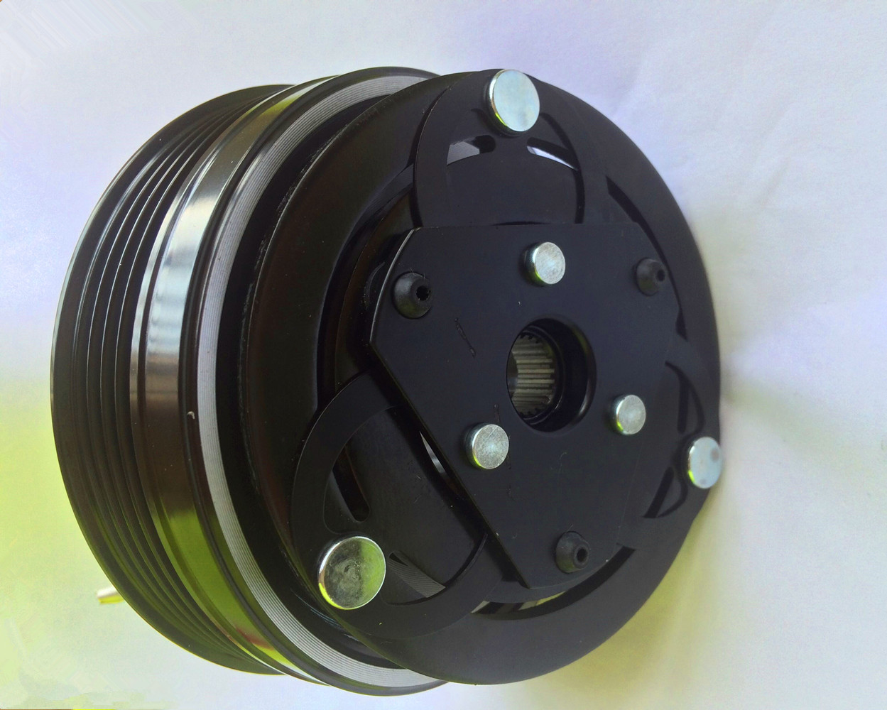 Dkv10r Dkv10r AC Compressor Clutch Repair Kit for Subaru Forester