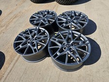 19 Nissan Altima Sr Maxima Oem I62855 Nfiniti Wheels Rims 2024 2025 2026 New
