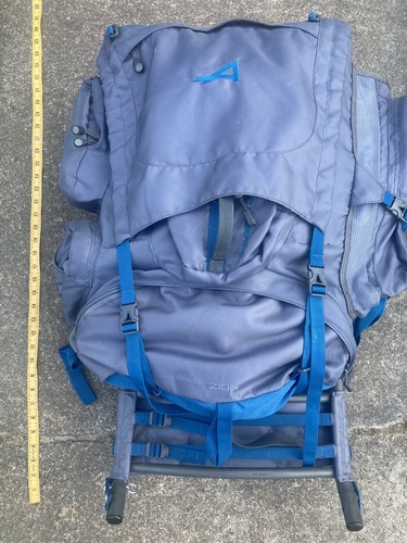 Backpack ALPS Mountaineering Zion 64L 