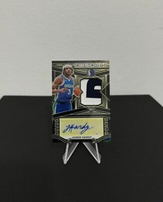 2022-23 Panini Obsidian Basketball Cards Checklist 30