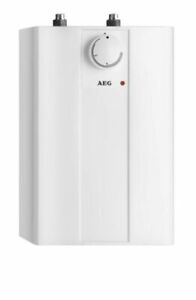 AEG Huz 5 Basis Warmwasserspeicher 2 kW - Weiß (222162)