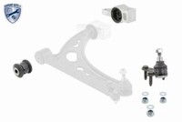 Vaico V10-3909 Reparatursatz, Querlenker
