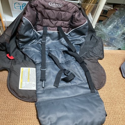 graco 3 wheel jogging stroller