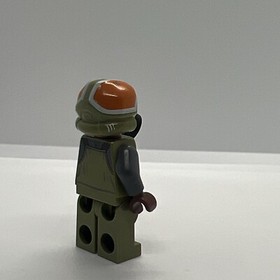 LEGO Star Wars Resistance Ground Crew Goss Toowers Minifigure (75102) sw0660
