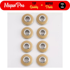 1940 Plymouth Dodge Desoto Chrysler Brand New Door Window Escutcheons 1940 Plymouth Dodge Desoto Chrysler Brand New Door Window Escutcheons