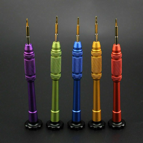0.6 Tri Point Screwdriver Repair Triwing Tool Y000 Nice For iPhone7 & 7Plus P2P7 - Zdjęcie 2 z 8