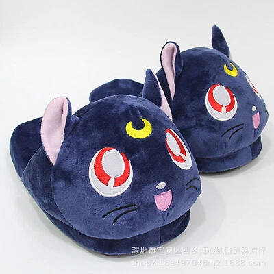 Sailor moon store slippers