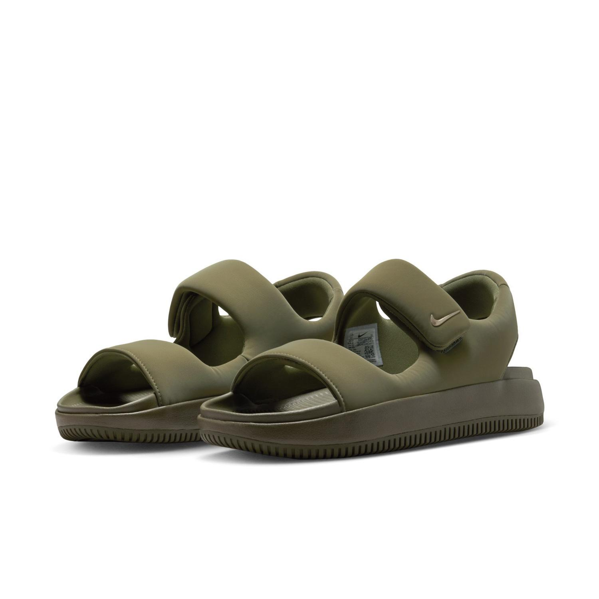 ◆正規品◆NIKE CALM SANDAL MEDIUM OLIVE◆関税込◆人気商品◆ Nike Calm Sandal Medium Olive Green FZ3120-200 Men's Size | eBay