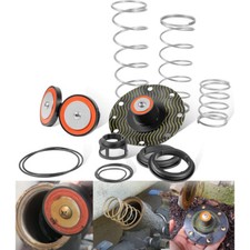 1-1/4"-2" Model for Wilkins Zurn 975XL 975XL2 Backflow Preventer Repair Kit