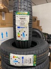 2 x 165 R13C Westlake 96/94N 8Ply 165R13C Trailer Tyres Ifor Williams Horsebox