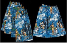 THE EMPIRE STRIKES BACK - JC Penney Window Curtains Bedspread 1980 - VINTAGE