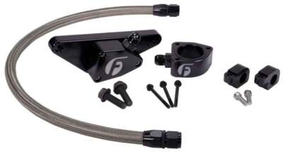 Fleece Performance 03-07 Manual Transmission Cummins Coolant Bypass Kit For w/