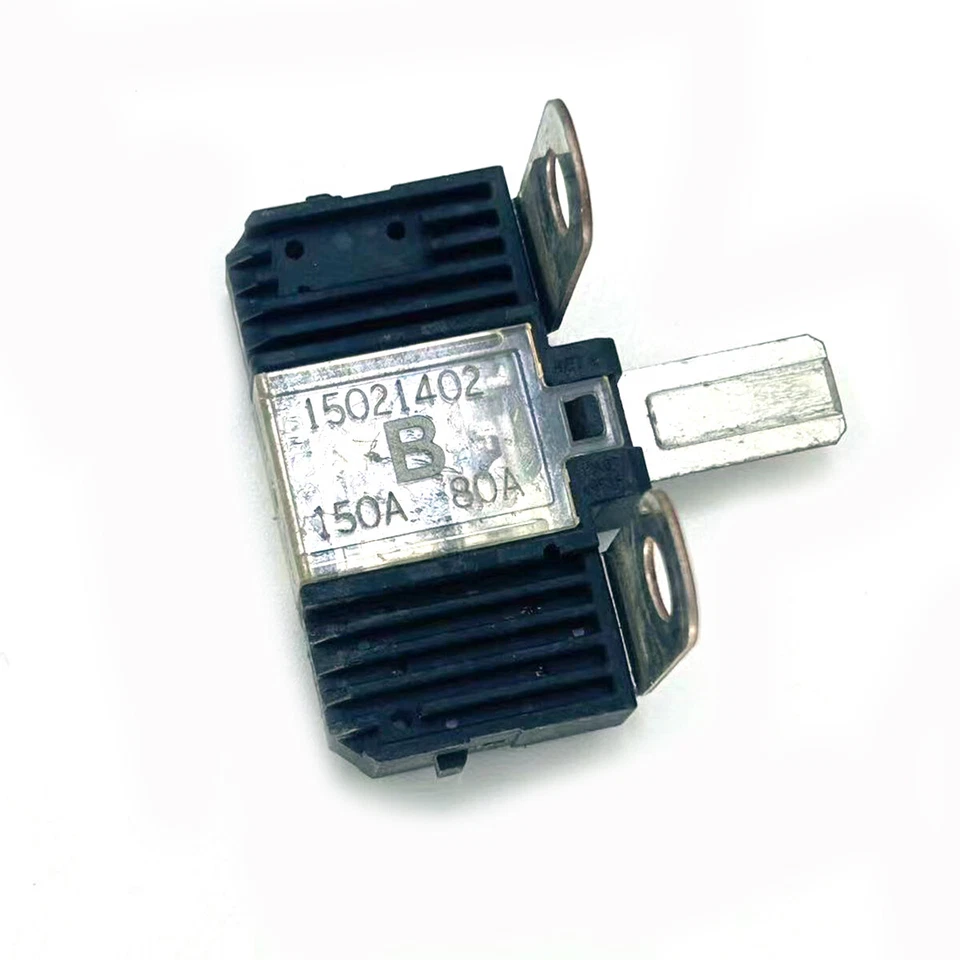 Fusible principal 150/80 amperios 18790-05001 para Kia Soul 2017-2019 Hyundai Accent 18-19 Foto 3 de 4