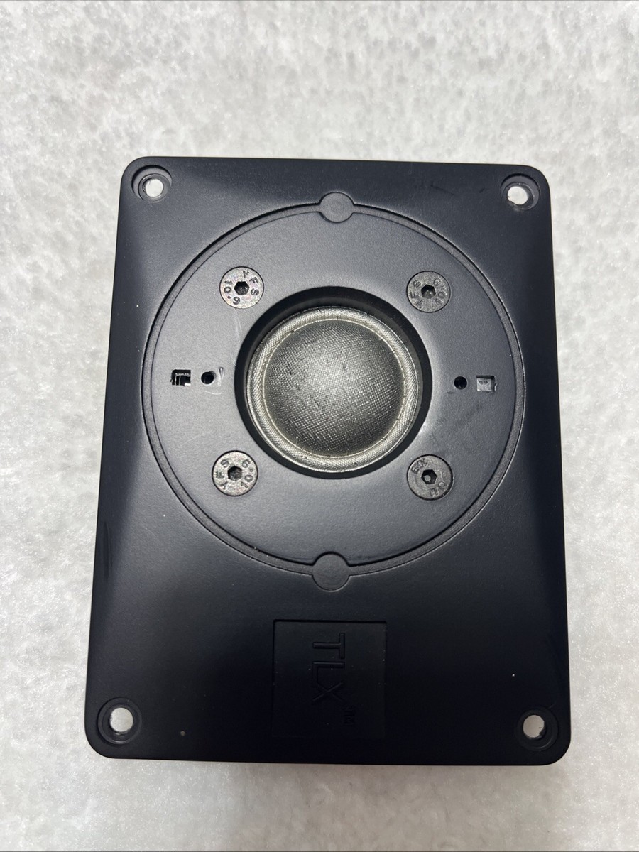 1 JBL TLX A0101A Tweeter Speaker | eBay
