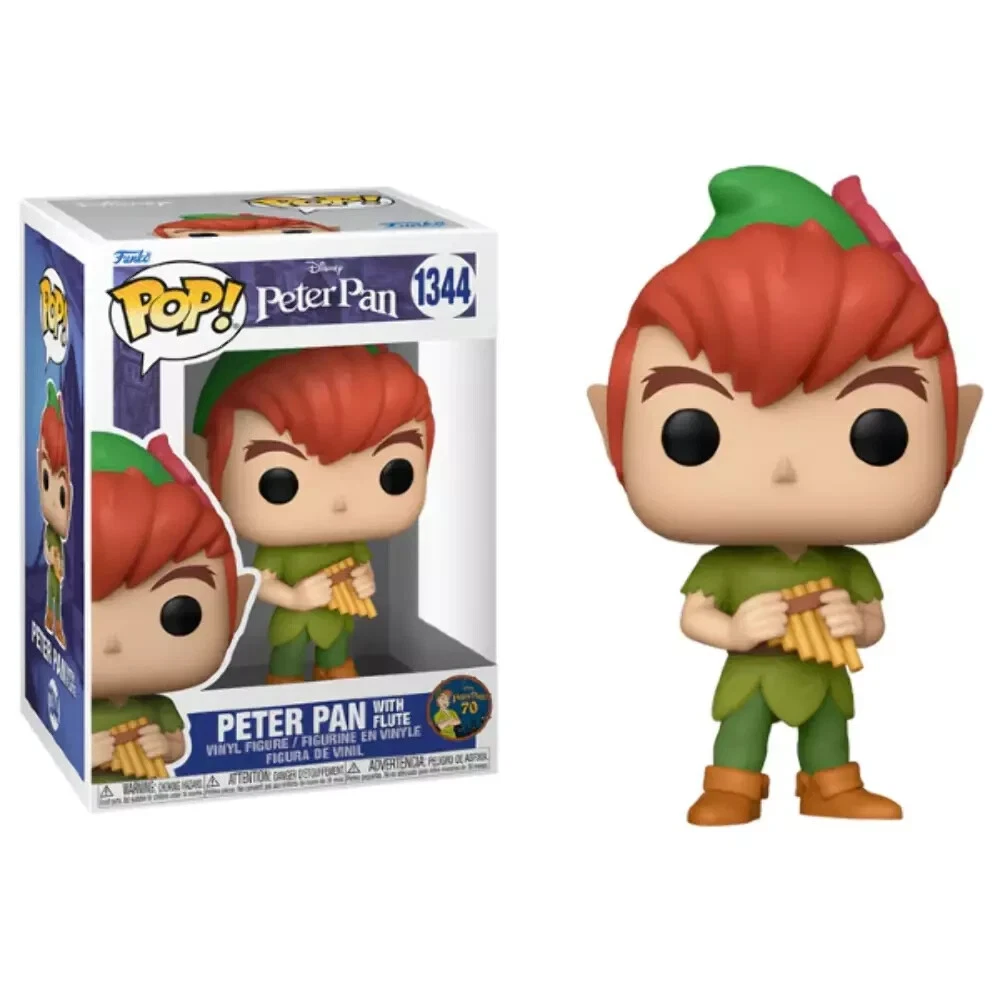 【超希少】Freddy Funko フレディ ファンコ as Peter Pan Freddy Funko as Peter Pan | Art Toys | hobbyDB