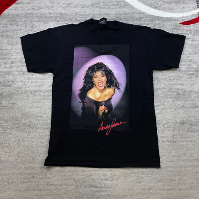 Noah × Donna Summer Tee L Noah x Donna Summer Queen of Disco Long Sleeve Tee - Noah