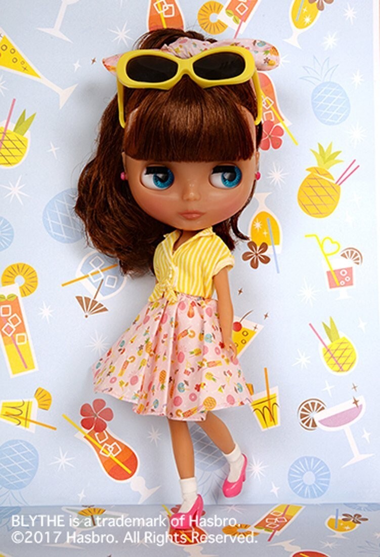 Neo Blythe 