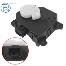 HVAC Heater Blend Door Actuator For Toyota Avalon Highlander Venza 2.7L 3.5L