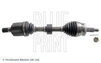 Blue Print Antriebswelle Vorderachse Links FüR KIA Sorento II XM 2.2 Crdi 4WD