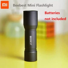 XiaoMi Beebest Mini Flashlight Brightness Portable LED light Seaching Torch