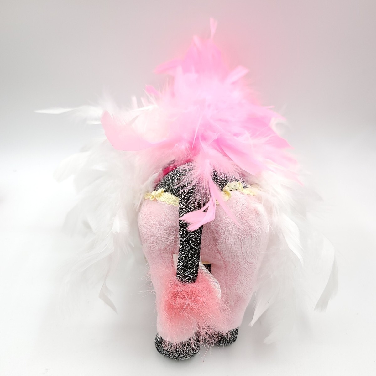 *限定*Bovina-Las Vegas Showcow Figure Westland's Cow Parade “Bovina The Las Vegas Showcow” #7259