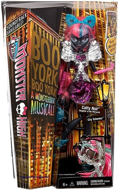 catty noir doll for sale