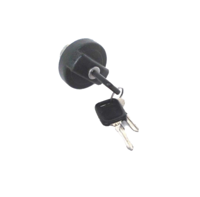 TANK VERSCHLUSS TANKDECKEL -- AUDI 80 100 200 V8 D11 // 443201553 