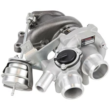 For Ford F150 EcoBoost 2011-12 Left Side Turbo Turbocharger w/ Billet Wheel CSW