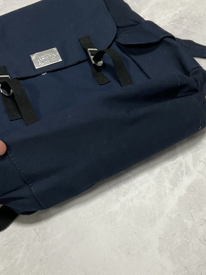 Джинсы Paul Gaultier рюкзак винтажная сумка - Изображение 4 из 4