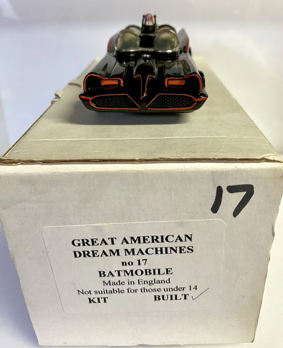 1980 Year of Manufacture Vintage Manufacture Diecast Cars, Trucks