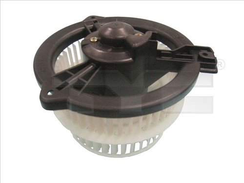 INTERIOR BLOWER FOR TOYOTA TYC 536-0016 - Picture 2 of 7