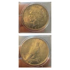 1924 Peace Silver Dollar ~ minted in Philadelphia