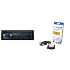 Alpine UTE-73BT Bluetooth Receiver  Handle Bar Control Interface compatible ...