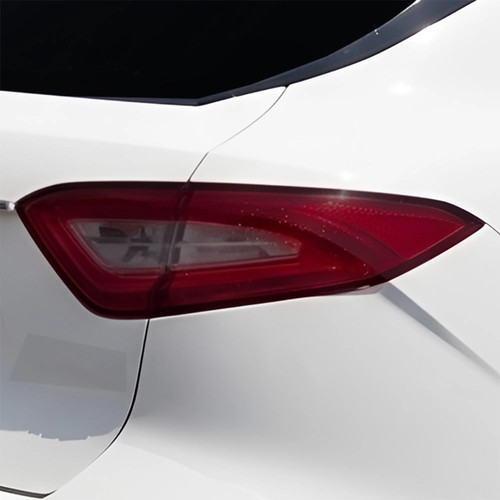 Maserati Levante 2017-2020 Paint protection film Photo - $53