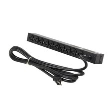 APC AP9563 Basic Rack Power Distribution Unit PDU