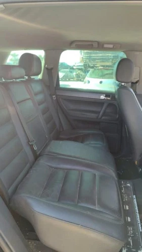 7L6809962F Paso Rueda Delantero Derecho para VOLKSWAGEN TOUAREG (7LA) 20 920952 - Imagen 7 de 10