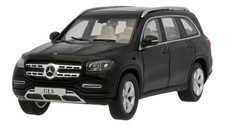MERCEDES GLS SUV X167 Modellauto 1:43 MERCEDES GLS SUV X167 Modellauto 1:43