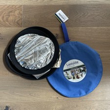 Lastolite TriGrip Reflector 75cm LR3636 Sunfire Silver