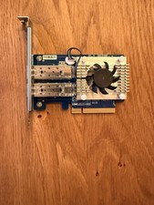 QNAP NIC 10G SFP+ QXG- 10G2SF -CX4