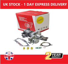 Turbolader für Renault Clio IV Dacia Logan II 66kw 2012-2021 + Dichtungssatz