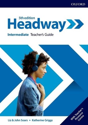 Headway: Intermediate: Teacher's Guide with Te (Mixed Media Product) (UK IMPORT)
