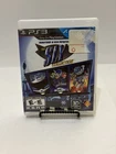 The Sly Collection PS3 Playstation 3 Complete Preowned Tested