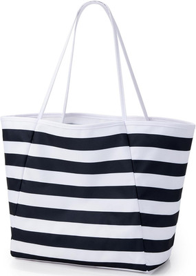 KALIDI Beach Tote Bag Women Large Waterproof Sandproof Shoulder Handbag Packable